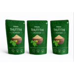 Thuththi Powder (Abutilon Indicum) - Image 2