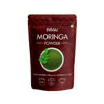 Moringa Powder (Moringa oleifera)
